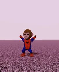 Crush Dance Monkey Video