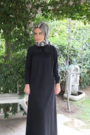 Tesettur Robali Penye Elbise Modelleri Elbise Modelleri Moda Stilleri Elbise