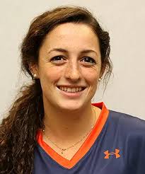 2017 Women's Lacrosse Roster