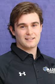 2019 Men's Lacrosse Roster