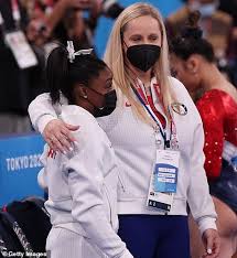 23 hours ago · why did usa gymnast simone biles withdraw from olympic competition? Jims4d9d6ntism