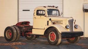 Image result for White 1952 Truck