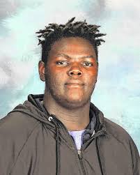 Lamont Pridgen remembered fondly by Clarkton, East Bladen school families