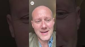 Martin McKenzie Murray, Associate Editor of the Saturday Paper