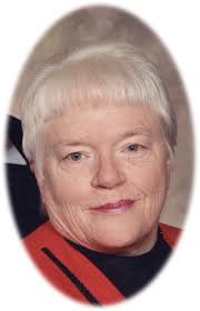 Obituary for Marjorie E. Headley