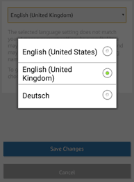 Maybe you would like to learn more about one of these? How To Change Alexa S Voice Support Com