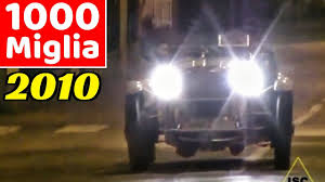 Image result for Nero 1000 Miglia 2010 Alfa-Romeo