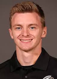 2020-21 Men's Track & Field Roster