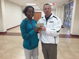 HHS names 'Strive for Five' winners