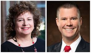 Leadership Changes to Support Honors Program Expansion