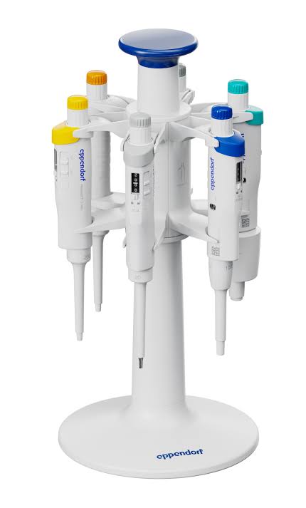 Eppendorf Pipettes