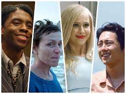 The full list of 2021 oscar nominations are being announced monday morning by nick jonas and in this delayed and elongated awards season, the oscar nominations for the 93rd academy awards. The 2021 Oscar Nominations Are Finally Here At Last