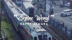 Chord Gitar Lagu Sepine Wengi Happy Asmara Nanging Saiki Kowe Ono Ngendi Tribunnews Com Mobile