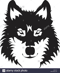 Cat, dog, wolf, rabbit, bear foot print. Image Result For Wolf Silhouette Wolf Face Drawing Wolf Illustration Wolf Drawing