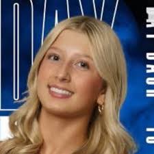 Adele Brennan's Instagram, Twitter & Facebook