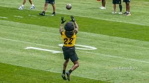 Fittipaldo Believes Steelers Could Try To Extend Asante Samuel Jr. After Season