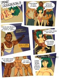 Didiwinxy – Random Anexada – Mr. JeanGobax - Comics Porno, XXX