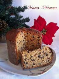 Maybe you would like to learn more about one of these? Panettone Lievitato Con Gocce Di Cioccolato