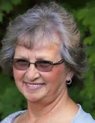 Obituary information for Marjorie "Diane" Robinson