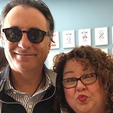 Andy Garcia — Cuban-American Lifestyle & Food Blog — My Big Fat Cuban  Family: A Cuban-American Blog