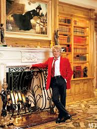 Maybe you would like to learn more about one of these? Tour Rod Stewart S English Country Style Estate In Beverly Hills Architectural Digest