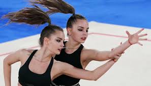 Гребля на байдарках и каноэ. Dina Averina Sports Ru