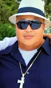 Eric Menchaca's Instagram, Twitter & Facebook