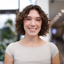 Obviously, I know I'm biased—how could I not be when my niece, Christiane… 