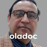 Dr. Zafar Iqbal Bhatti