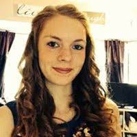 Sianna Hughes's Instagram, Twitter & Facebook