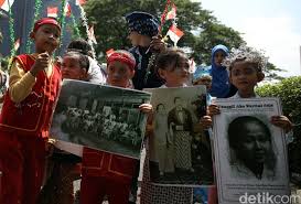 Kemeja anak laki laki kemeja anak cowo kemeja anak rl sw 1301211 (h). Anak Anak Tk Pawai Hari Kartini