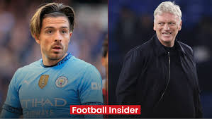 'Everton could seal Jack Grealish deal' after talks reveal from Man City