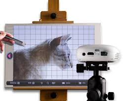 But any artist can benefit from adding a projector to their studio. Best Projector For Artists 2020 Oic