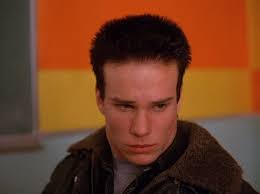 I can't look at James Hurley without seeing Derek Zoolander