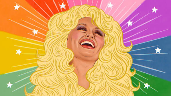 The Radical Queerness of Dolly Parton — THE BITTER SOUTHERNER