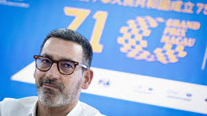 Quem é o único português a correr pela Ferrari?