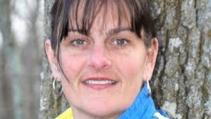 Featured Runner: Erin Alcott, Upton