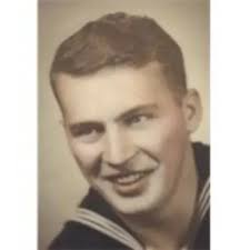 Obituary information for James William Lundkovsky