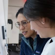 Webb Magazine: Spring 2025 by The Webb Schools