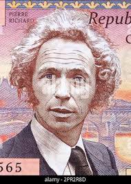 Pierre Richard France Stock Photo