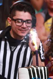 Felicidades HARRY!!!!