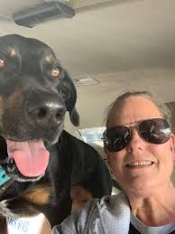 SGT. Schultz (@RottiesRawesome)