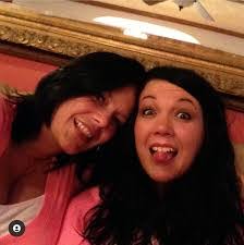 Cassidy Gardner's Instagram, Twitter & Facebook