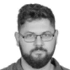 Ruben MILLAN-SOLSONA