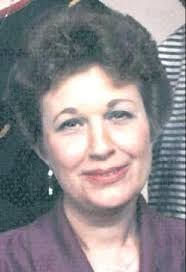 Diane DeJean Obituary (2015)