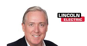 Lincoln Electric Promotes Company Veteran To Executive Vice  PresidentPerformance Racing Industry