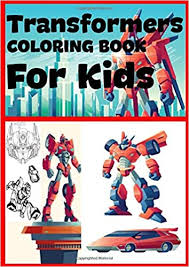 Super bowl 2021 coloring pages. Transformers Coloring Book For Kids Transformers Coloring Book Bumblebee To The Rescue Bumblebee Back To The Future Tunnel Best Amazing Coloring Pages Transformers For All Ages Amazon Co Uk Coloring Transformers 9798645187897 Books