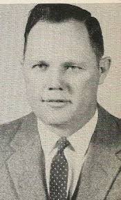 Elvie Maurice Cobb 1927