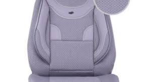 Oto Koltuk Kilifi Dokuma Milenyum Serisi Gri Dm 253 Decor Chair Gaming Chair
