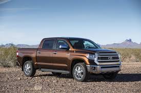 The 2018 toyota tundra is ranked #6 in 2018 full size pickup trucks by u.s. Toyota Tundra Latest News Reviews Specifications Prices Photos And Videos Top Speed